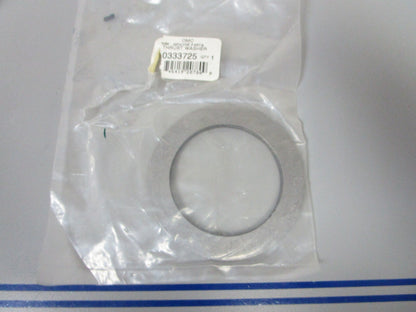 *NEW OEM* 0810 OMC Johnson Evinrude Thrust Washer 333725 0333725