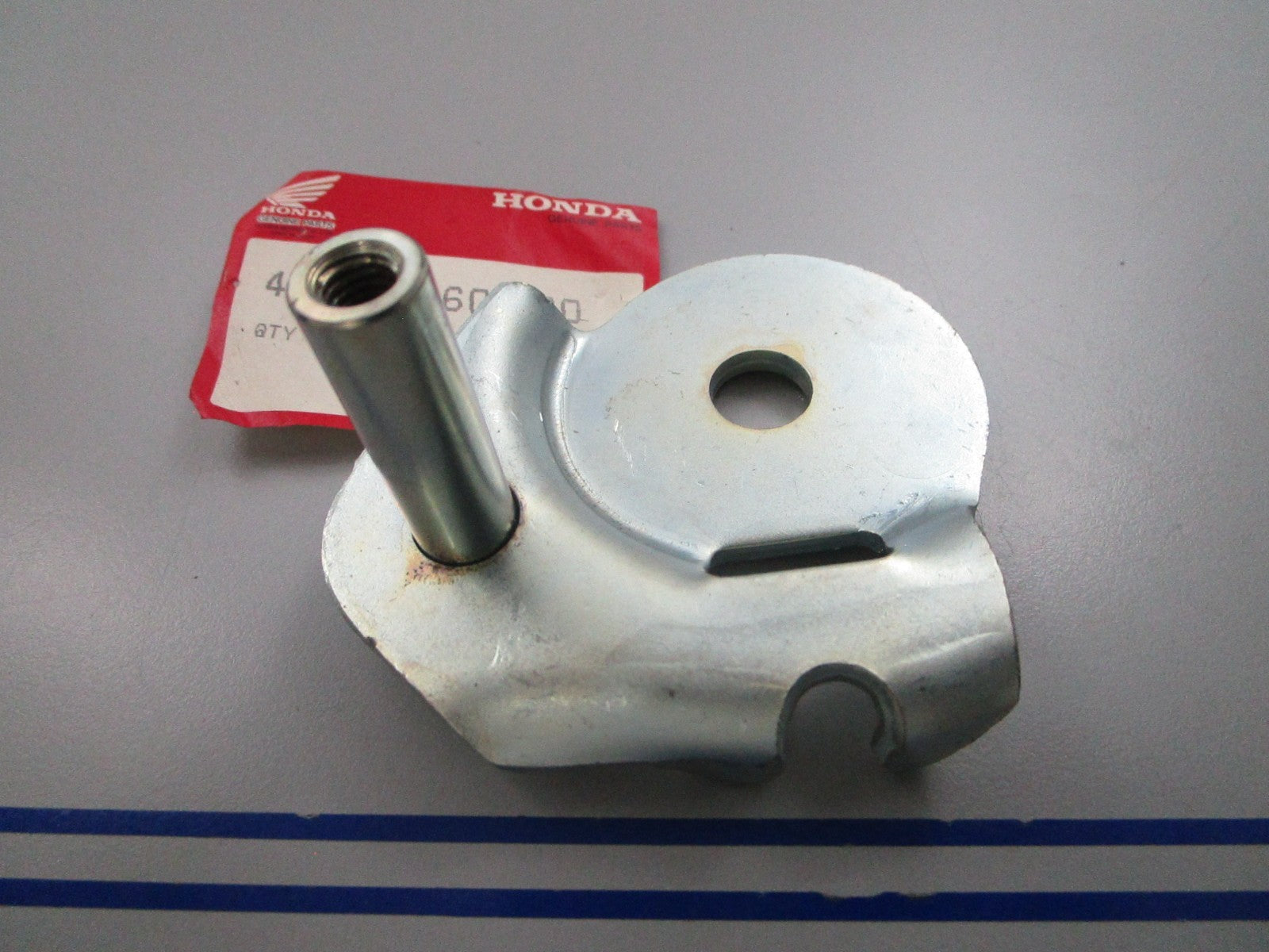 NEW OEM Honda Right Front Adjuster Arm 42910-960-000 0810