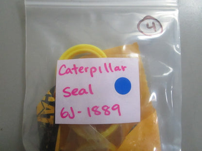 *NEW OEM* 0810 CAT Seal 6J-1889