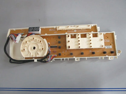 *NEW OEM* 0820 LG Dryer Interface Display Control Board 6871EC1120A