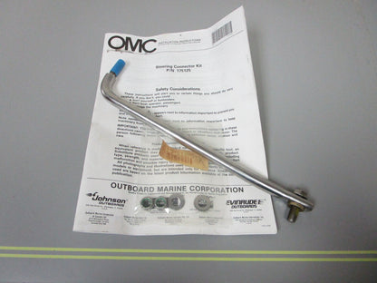 *NEW OEM* 0720 OMC Johnson Evinrude Steering Arm 175125 0175125