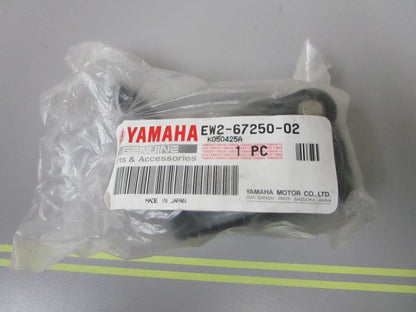*NEW OEM* 0720 Yamaha Throttle Lever EW2-67250-02-00