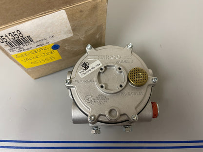 *NEW OEM* 0720 Generac JO Vaporizer 051358
