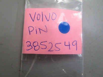 *NEW OEM* 0810 Volvo Penta Pin 3852549