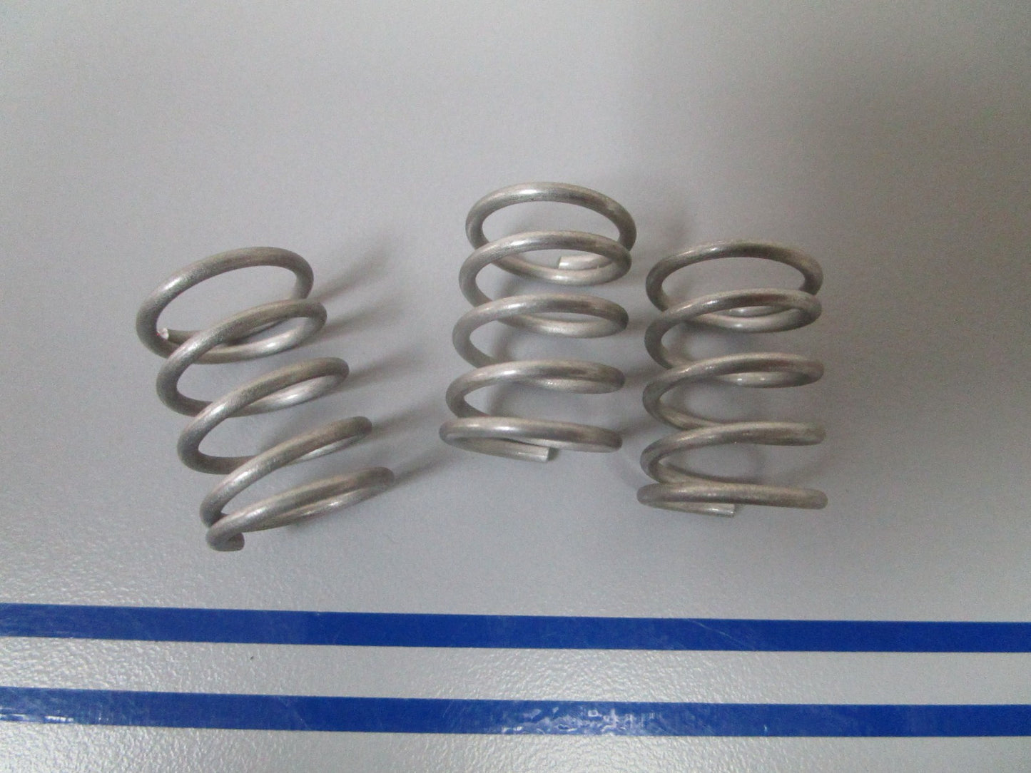 NEW OEM (LOT OF 3) 24-33517 Mercury Quicksilver Spring 0810