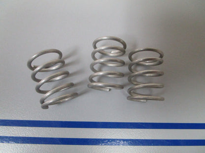 NEW OEM (LOT OF 3) 24-33517 Mercury Quicksilver Spring 0810