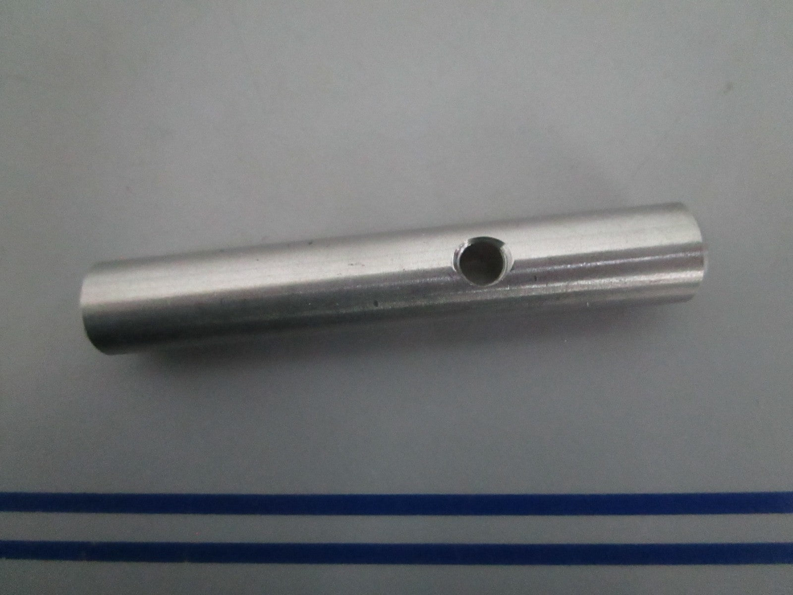 *NEW OEM* 0820 Jabsco Stainless Steel Shaft 1983-0010