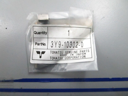 *NEW OEM* 0810 Tohatsu Holding Plate 3Y9-10302-0 3Y9103020