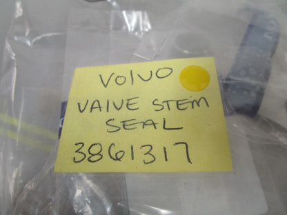 *NEW OEM* 0720 Volvo Penta Valve Stem Seal 3861317