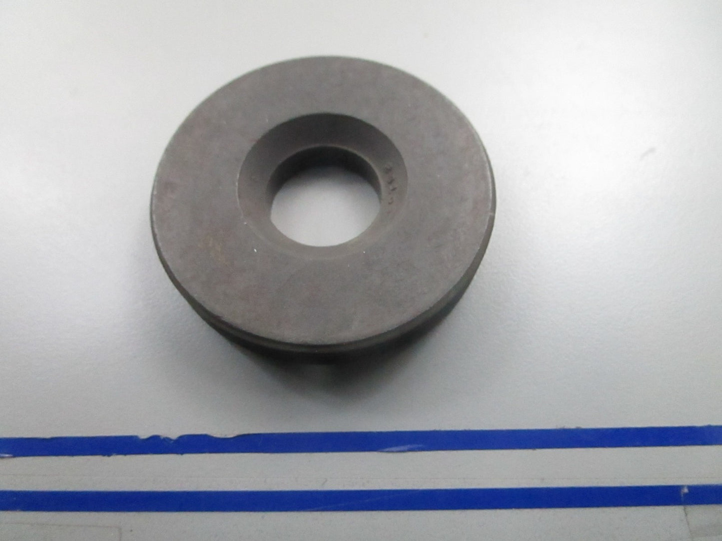 *NEW OEM* 0810 Mercury Quicksilver Carrier Retainer Cover 26192