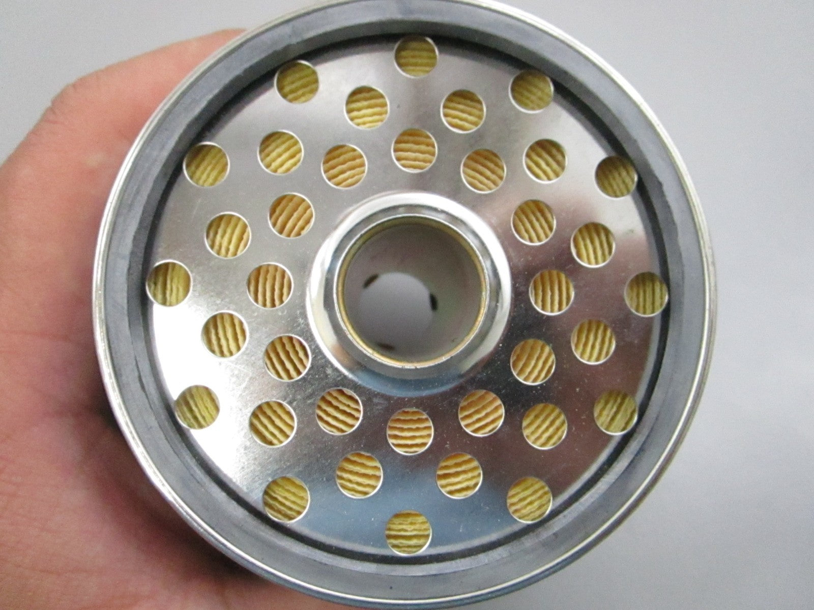 NEW OEM 236628 Volvo Penta Fuel Filter 0810