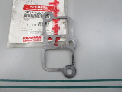 NEW OEM 119787-42570 Yanmar Gasket 0810