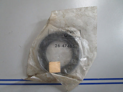 *NEW OEM* 0810 Mercury Quicksilver Oil Seal 26-47465