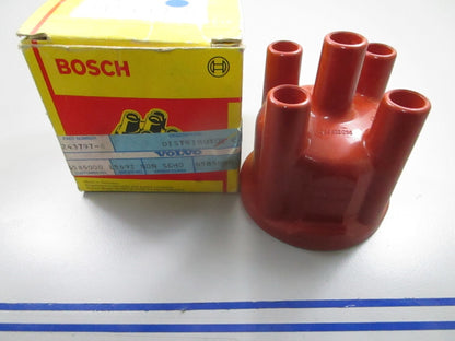 *NEW OEM* 0810 Volvo Bosch Distributor Cap 243797-8