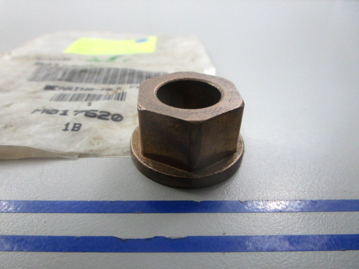 NEW OEM 941-0597 MTD Reverse Bearing 0810
