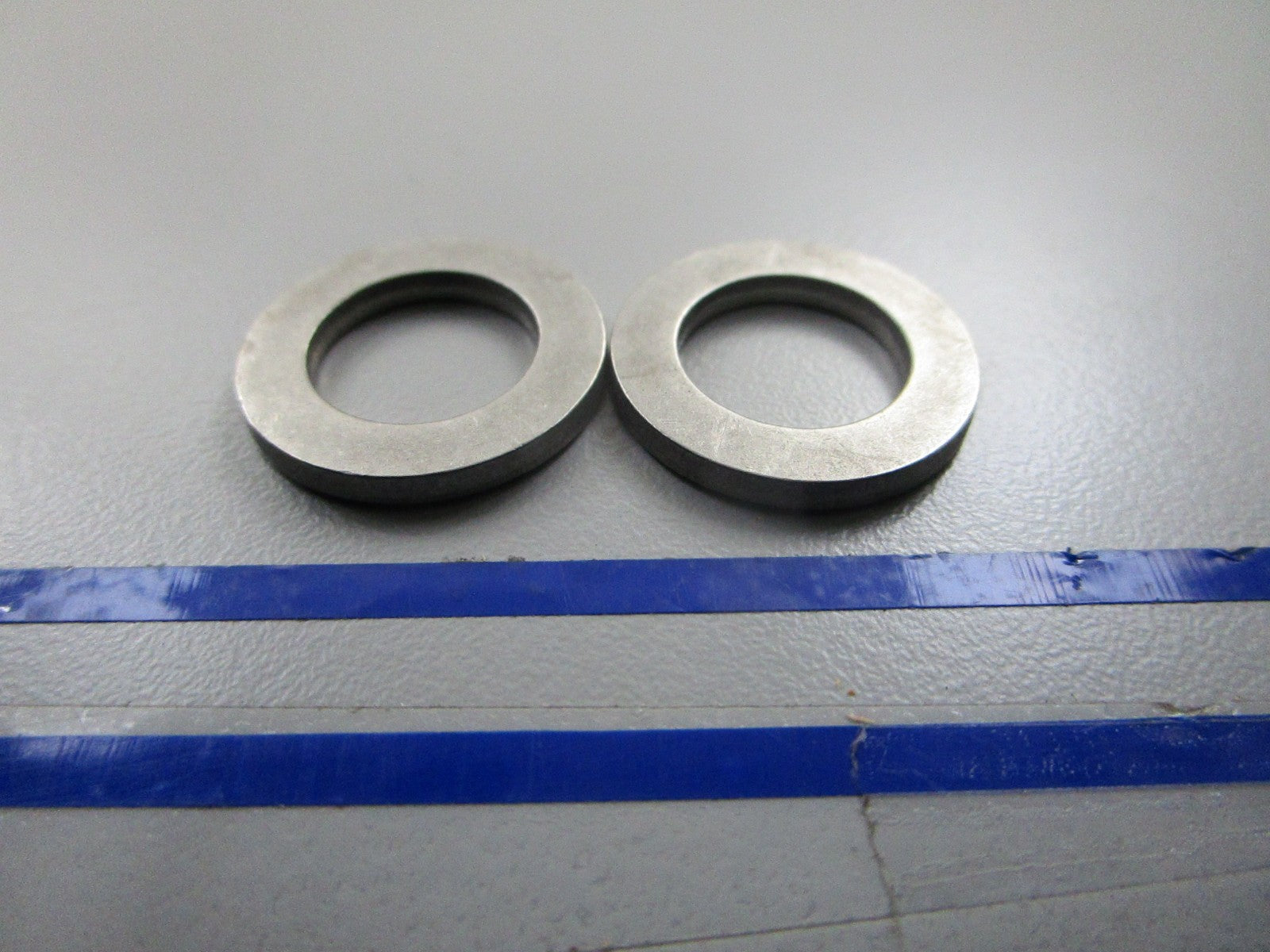 *NEW OEM* (LOT OF 2) 0810 Mercury Quicksilver Washer 12-856982