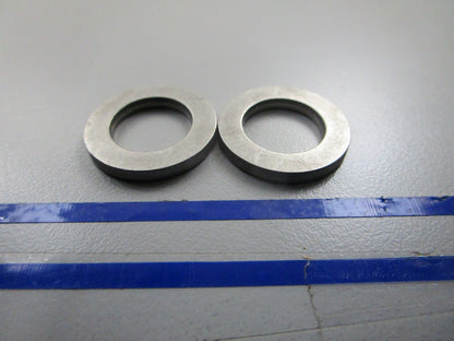 *NEW OEM* (LOT OF 2) 0810 Mercury Quicksilver Washer 12-856982