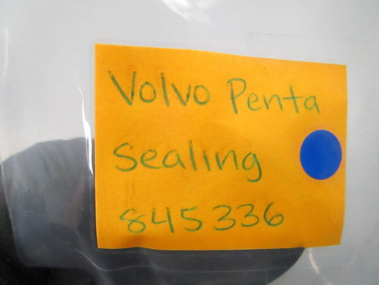 *NEW OEM* 0810 Volvo Penta Sealing 845336