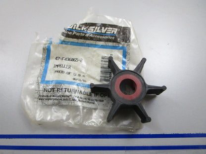 *NEW OEM* 0810 Mercury Quicksilver Impeller 47-F436065-2