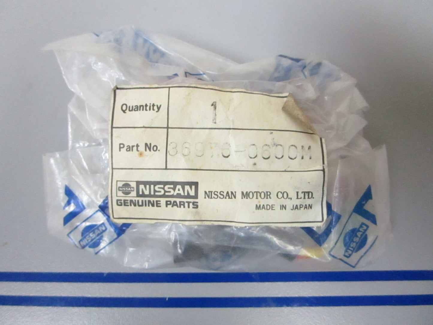 *NEW OEM* 0720 Tohatsu Nissan Rectifier 36976-0600M