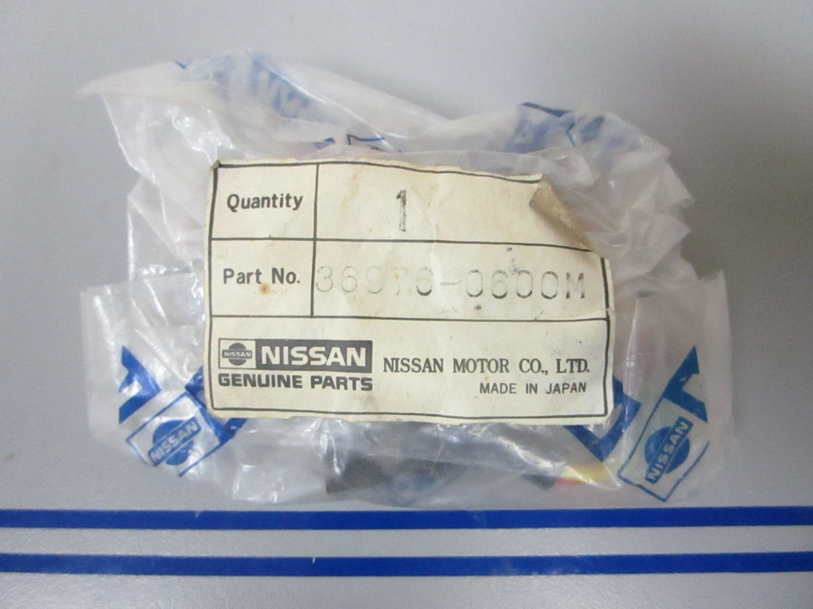 *NEW OEM* 0720 Tohatsu Nissan Rectifier 36976-0600M