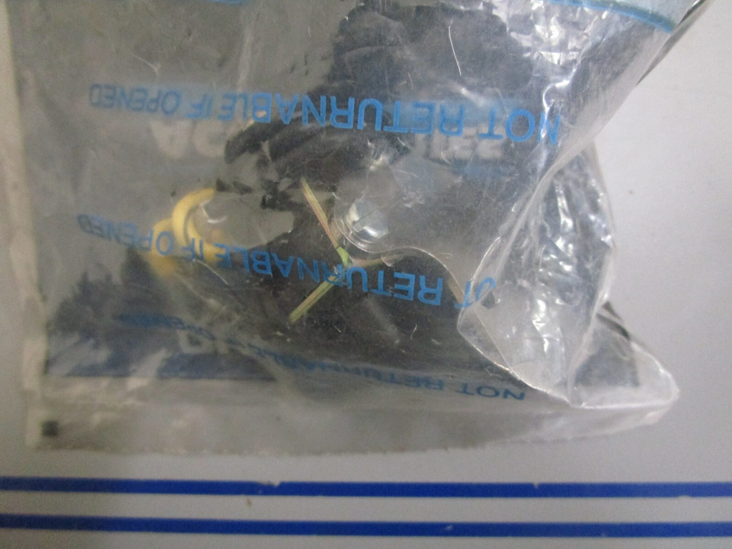 *NEW OEM* 0820 Mercury Quicksilver Plate Assy 1395-823433