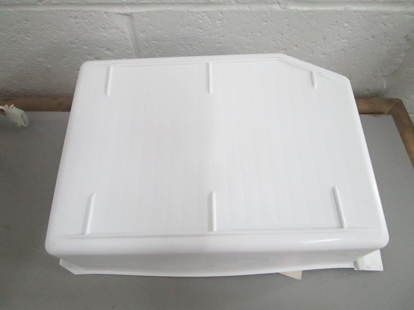 *NEW OEM* 0820 Whirlpool Ice Maker Kit ECKMF95