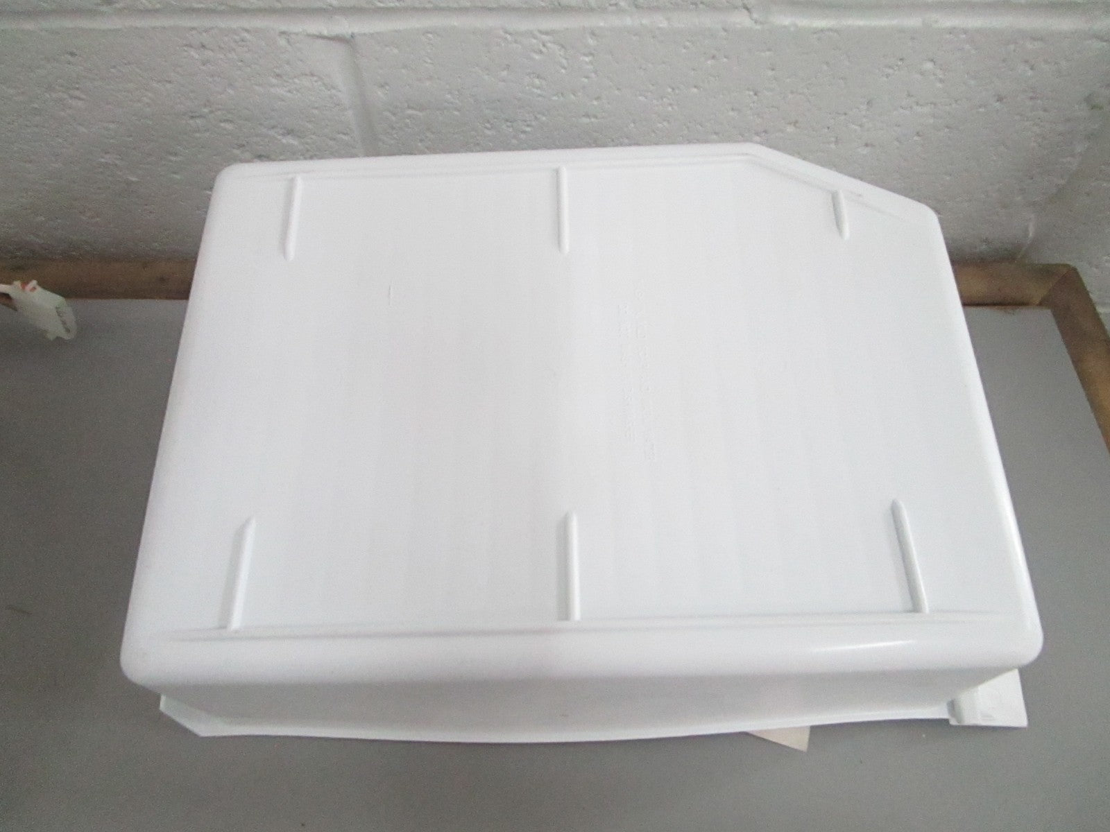 *NEW OEM* 0820 Whirlpool Ice Maker Kit ECKMF95