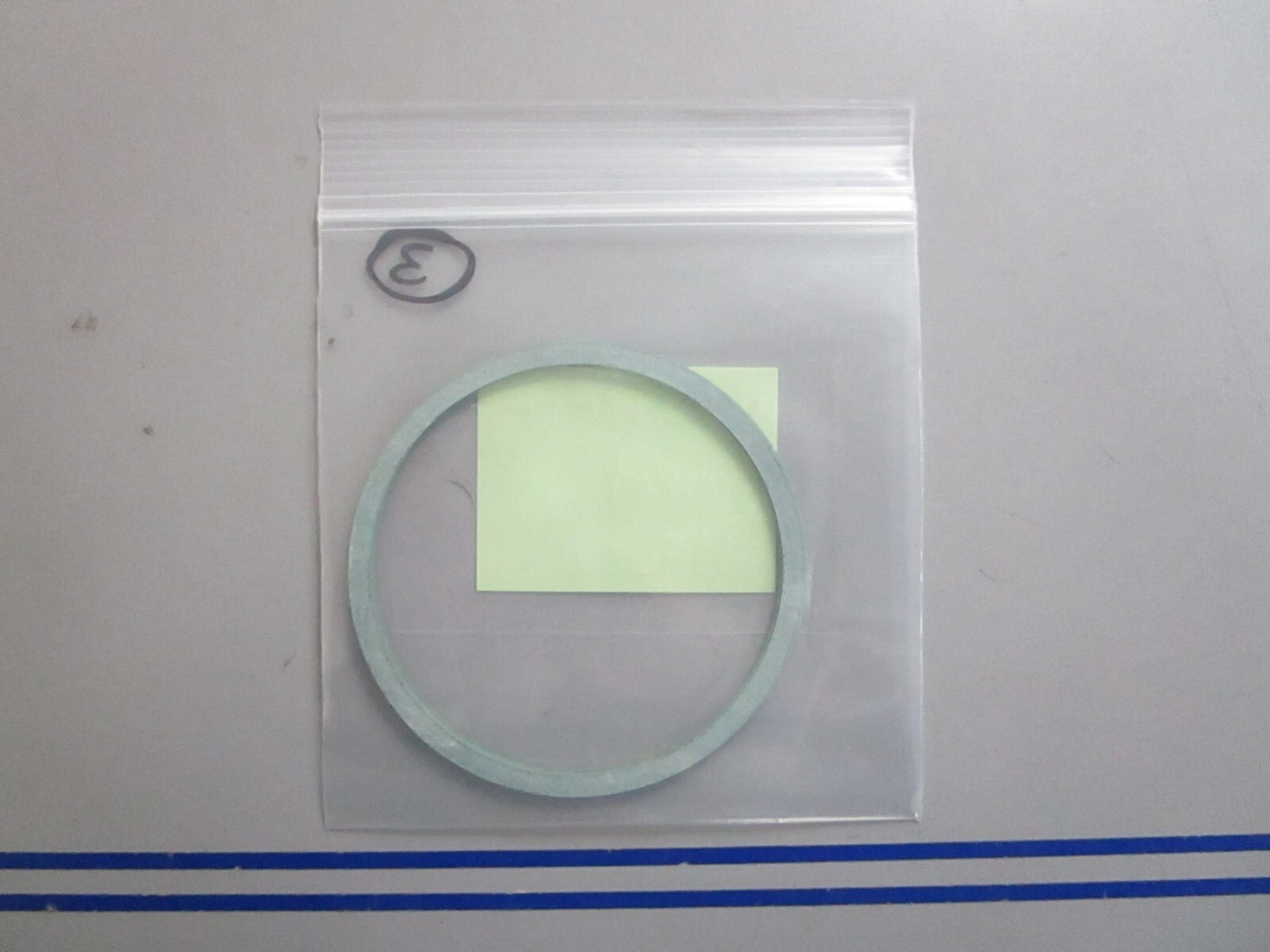 *NEW OEM* 0810 Volvo Penta Gasket 859052