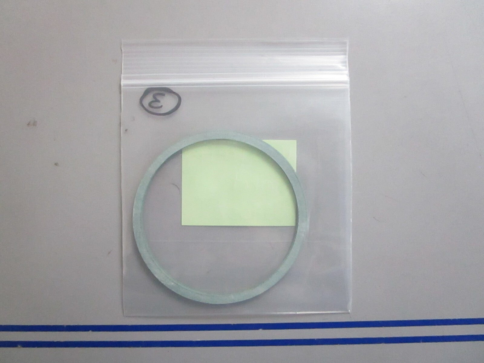 *NEW OEM* 0810 Volvo Penta Gasket 859052
