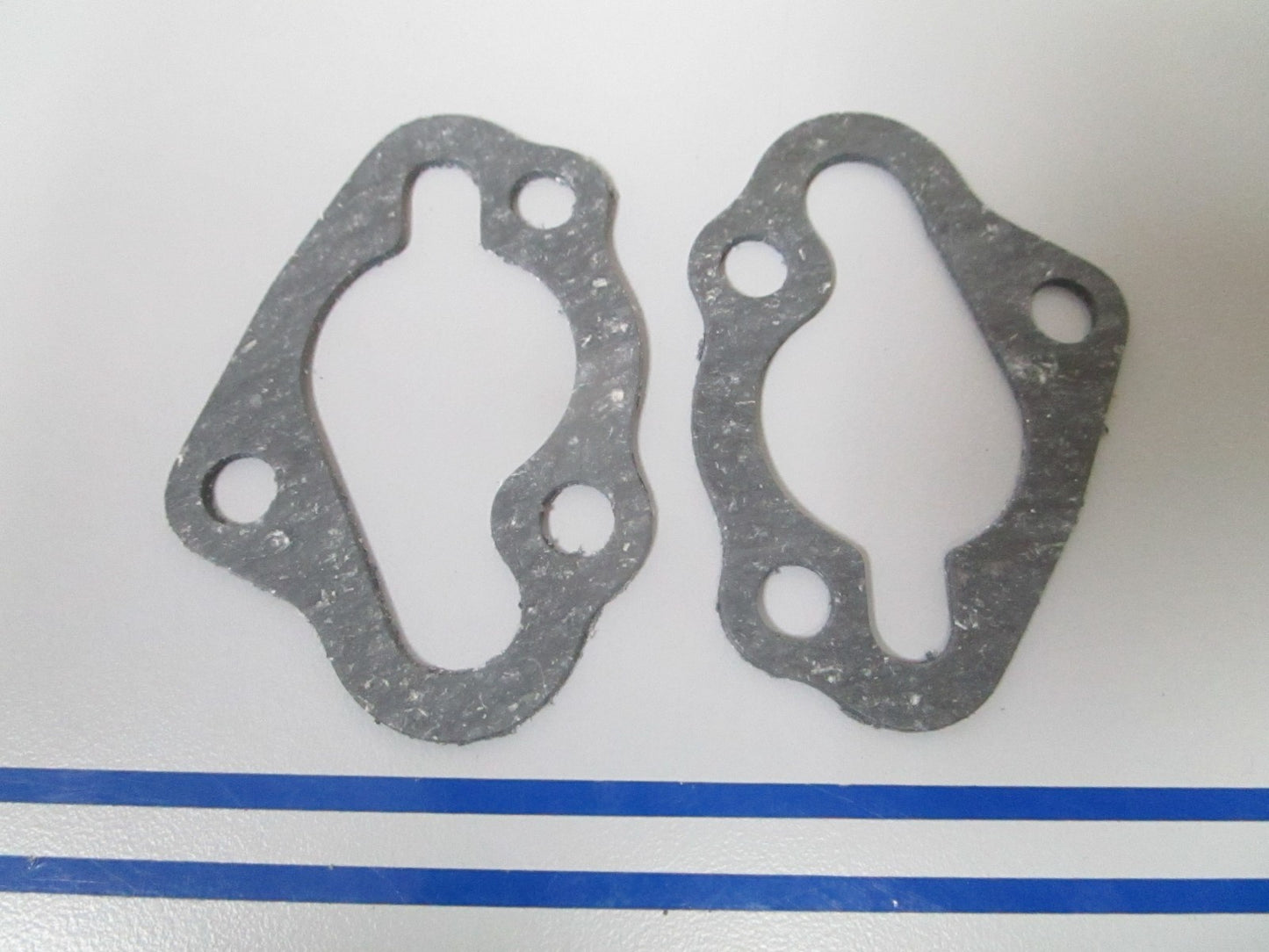 NEW OEM (LOT OF 2) 17685-93000 Suzuki Thermostat Gasket 0810