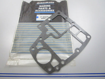 NEW OEM 27-826549 Mercury Quicksilver Gasket 0810