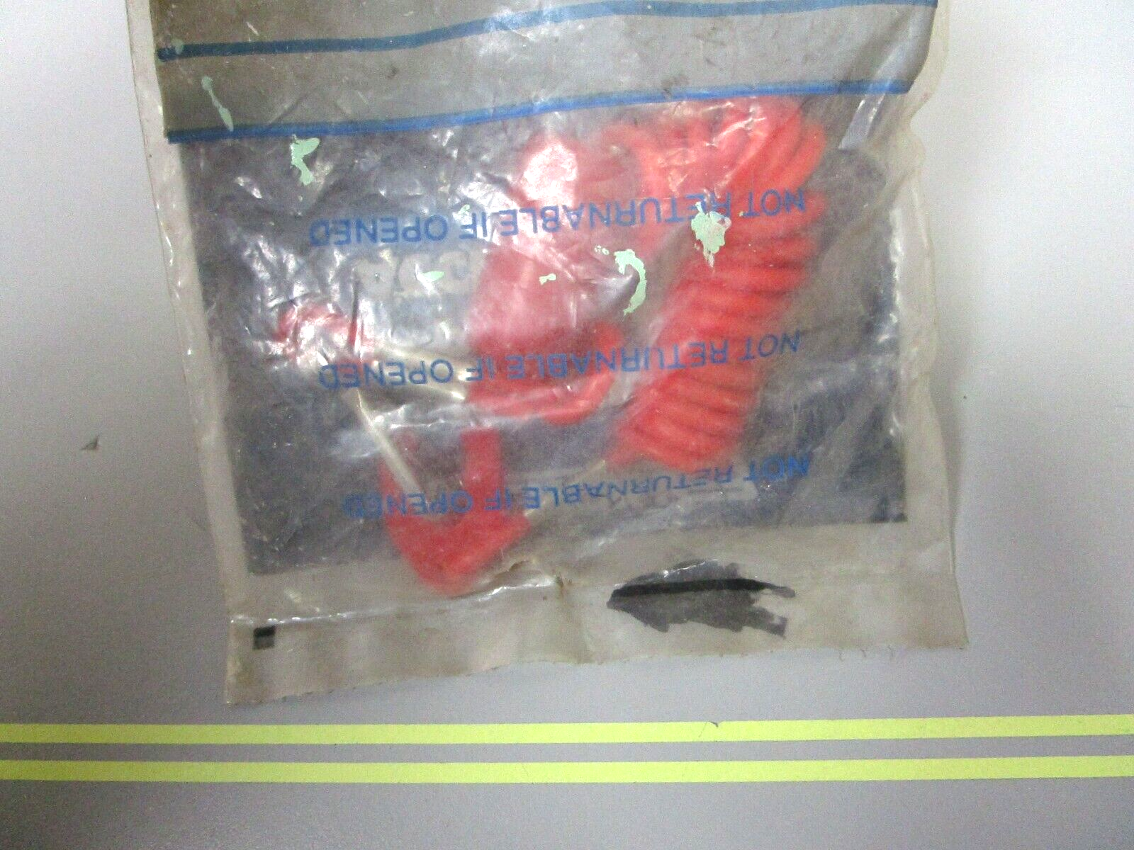 *NEW OEM* 0750 Mercury Quicksilver LANYARD ASSEMBLY 819339A1