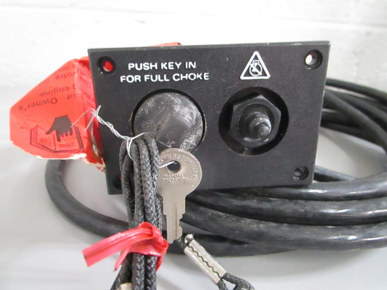 OMC NEW OEM Wiring Kit 174644 Johnson Evinrude Marine Outboard NOS Genuine 0820