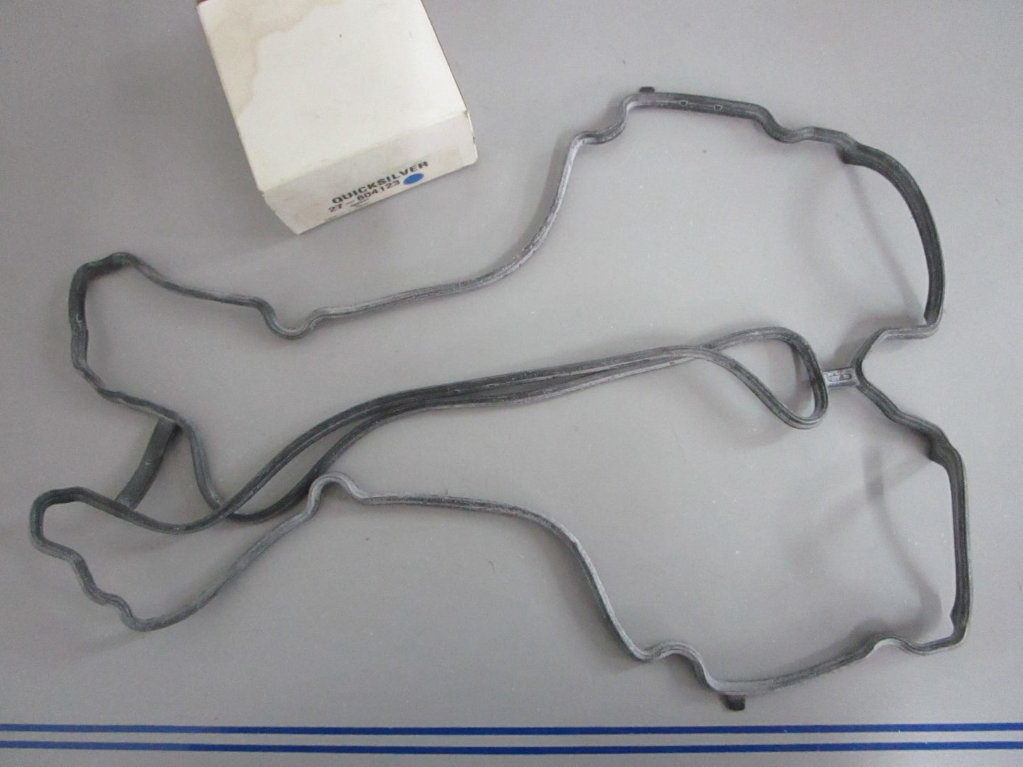 *NEW OEM* 0820 Mercury Quicksilver Gasket 27-804123