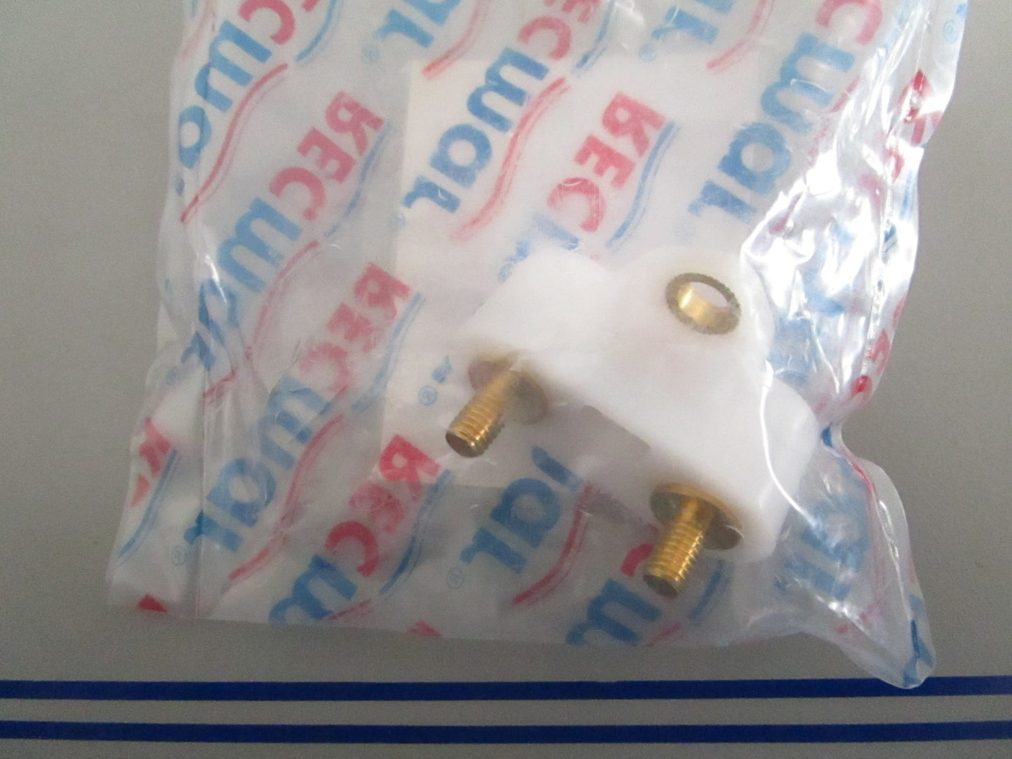 *NEW* 0720 Recmar 55 AMP Starter Fuse REC3819905 Replaces: Volvo 3819905 853502