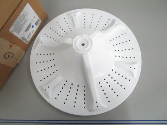 *NEW OEM* 0820 Whirlpool Wash Plate W10919191