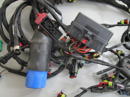 *NEW OEM* 0820 OMC Johnson Evinrude Motor Cable Ay 587504 0587504