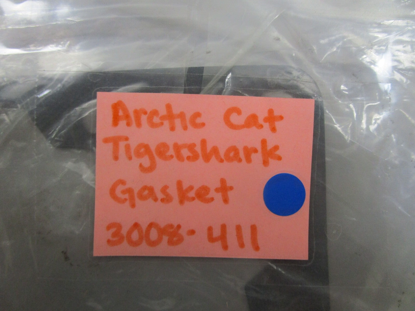 *NEW OEM* 0770 Arctic Cat Tigershark Gasket 3008-411