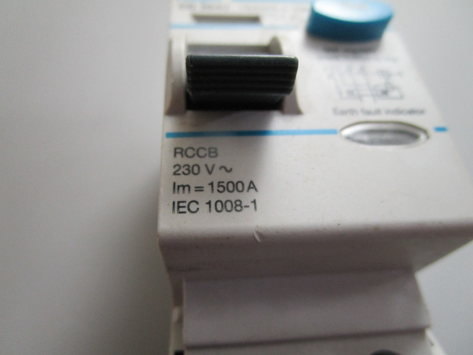 *NEW* 0820 Hager CD284U Circuit Breaker 164355