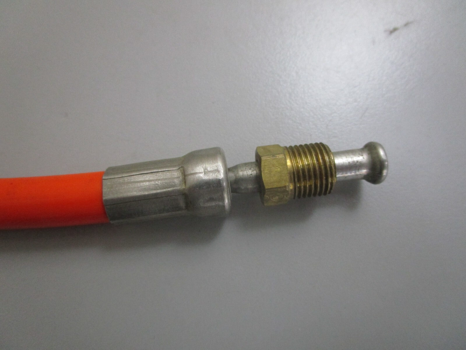 *NEW OEM* 0820 OMC Johnson Evinrude Line Assy 982231 0982231