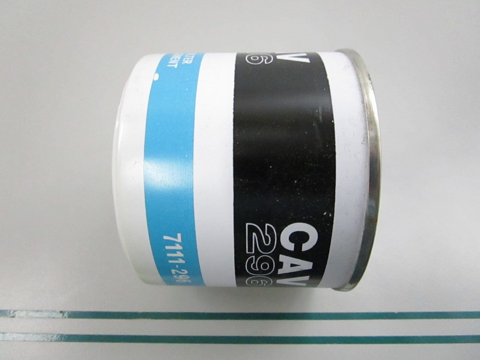 NEW OEM 236628 Volvo Penta Fuel Filter 0810