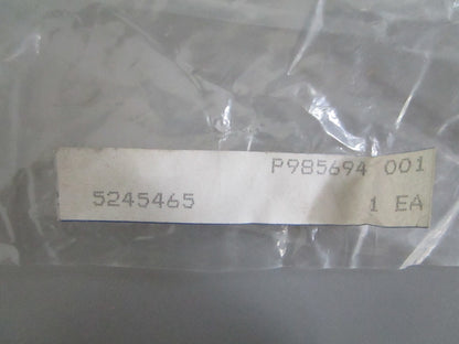 Polaris 5245465 Snowmobile Engine Mount Strap LH S44 NOS NEW OEM 0820