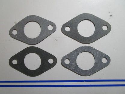 *NEW OEM* (LOT OF 4) 0810 OMC Johnson Evinrude Gasket 203237 0203237