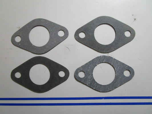 *NEW OEM* (LOT OF 4) 0810 OMC Johnson Evinrude Gasket 203237 0203237