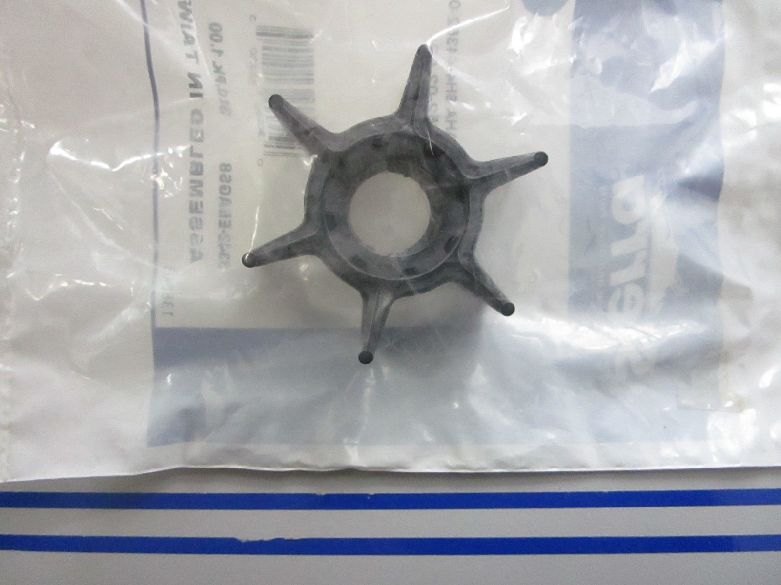 *NEW* 0810 Sierra Impeller 18-3068 Replaces: Yamaha 6H4-44352-02-00