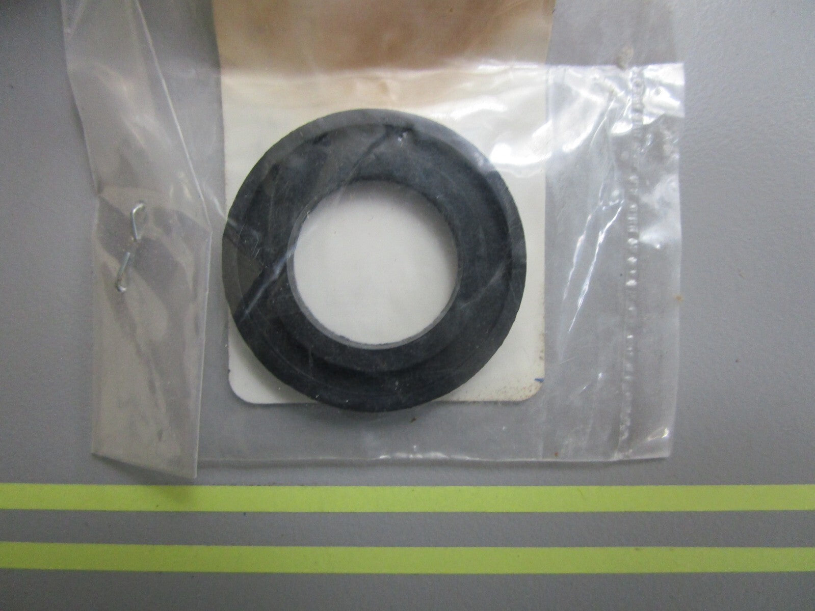 *NEW OEM* 0810 Yamaha Oil Seal Cover 66T-45344-01-00