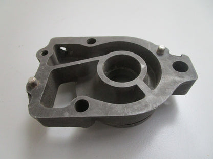 *NEW OEM* 0810 Mercury Quicksilver Water Pump Base 46-33132A1
