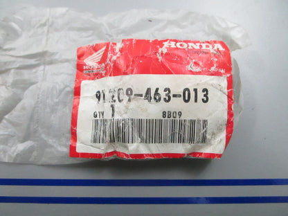 *NEW OEM* 0810 Honda Seal Cap 91209-463-013