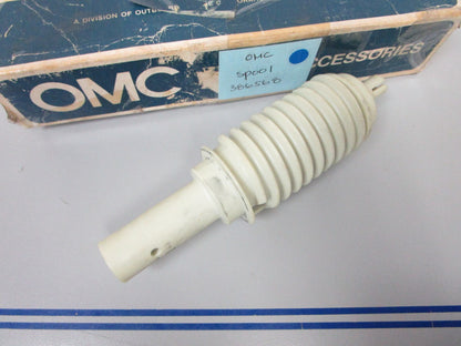 *NEW OEM* 0810 OMC Johnson Evinrude Spool 386568 0386568